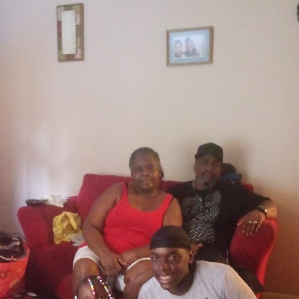 Meet your Posher, Fred